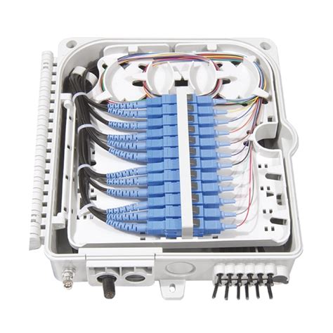 telecommunications junction boxes|optical cable junction box.